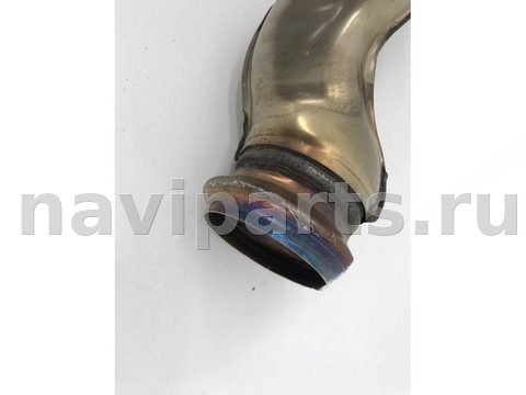 Новое Mercedes C W206, 2022 г., OEM A2064916300, арт. 10373, фото 8