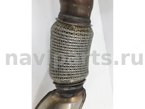 Новое Mercedes C W206, 2022 г., OEM A2064916300, арт. 10373, фото 9