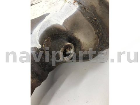 Новое Mercedes C W205, 2018 г., арт. 10390, фото 11