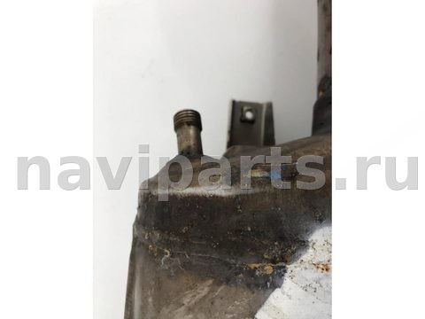 Новое Mercedes C W205, 2018 г., арт. 10390, фото 12