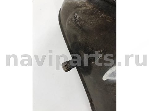 Новое Mercedes C W205, 2018 г., арт. 10390, фото 13