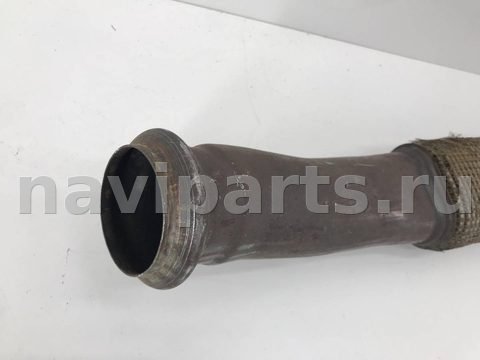 Новое Mercedes C W205, 2018 г., арт. 10390, фото 3