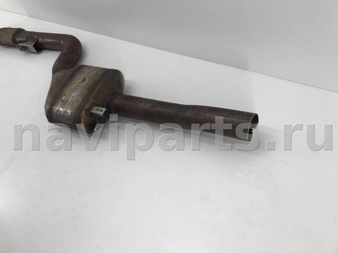 Новое Mercedes C W205, 2018 г., арт. 10390, фото 6