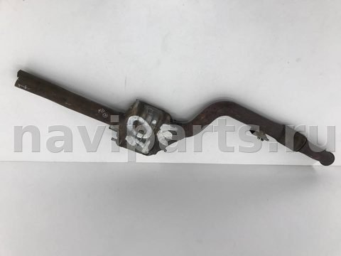 Новое Mercedes C W205, 2018 г., арт. 10390, фото 8