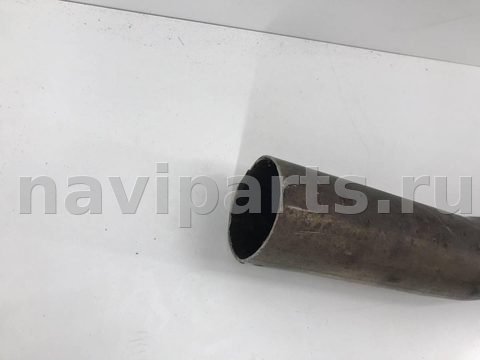 Глушитель BMW 3 G20/G21, 2018 г., OEM 8599419, арт. 10399, фото 10