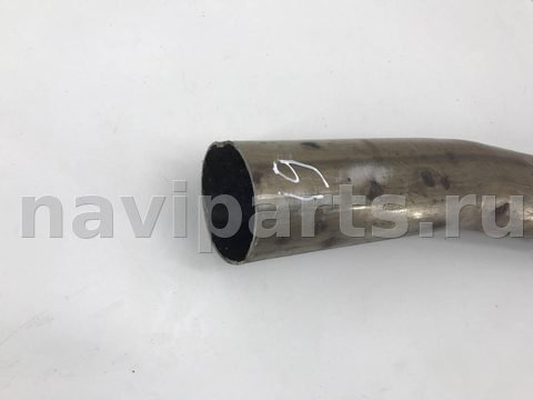 Глушитель BMW 3 G20/G21, 2018 г., OEM 8599419, арт. 10399, фото 17