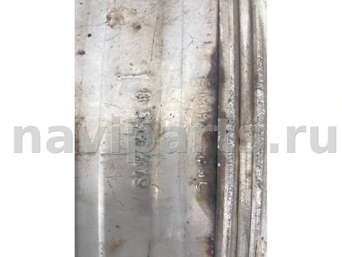 Глушитель BMW 3 G20/G21, 2018 г., OEM 8599419, арт. 10399, фото 7