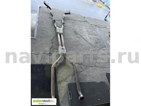 Новое BMW 7 G11/G12, 2016 г., арт. 104002688