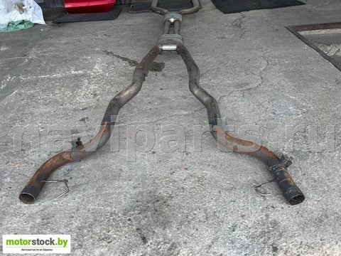 Новое BMW 7 G11/G12, 2016 г., арт. 104002688, фото 10