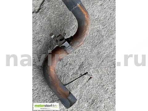 Новое BMW 7 G11/G12, 2016 г., арт. 104002688, фото 13