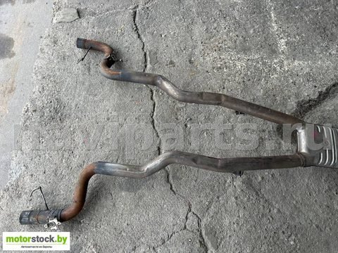 Новое BMW 7 G11/G12, 2016 г., арт. 104002688, фото 15