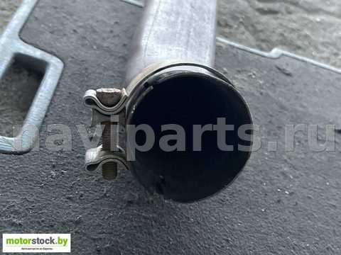 Новое BMW 7 G11/G12, 2016 г., арт. 104002688, фото 2