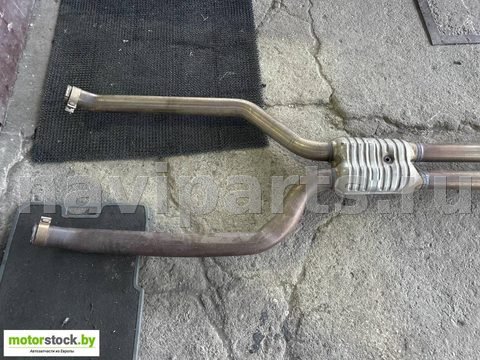 Новое BMW 7 G11/G12, 2016 г., арт. 104002688, фото 4