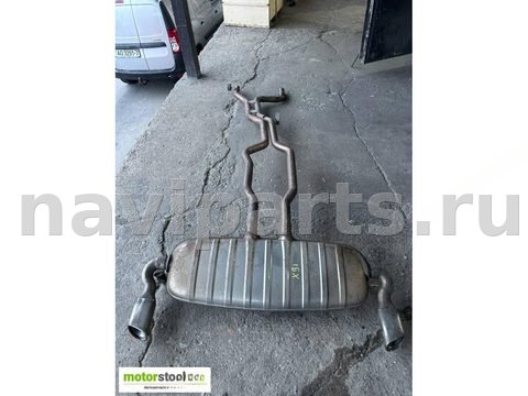 Новое Audi Q7 4L, 2013 г., арт. 104015023