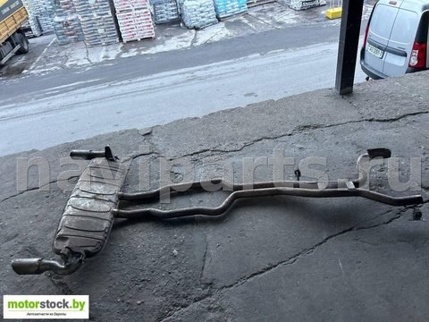 Новое Audi Q7 4L, 2013 г., арт. 104015023, фото 10