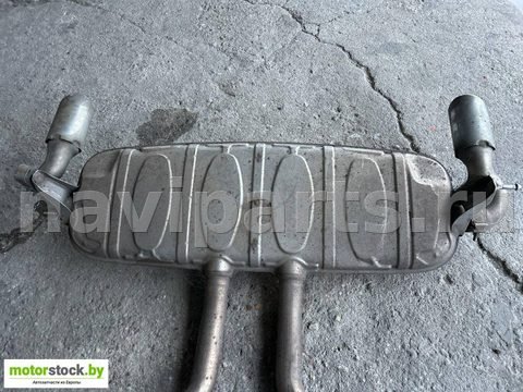 Новое Audi Q7 4L, 2013 г., арт. 104015023, фото 11
