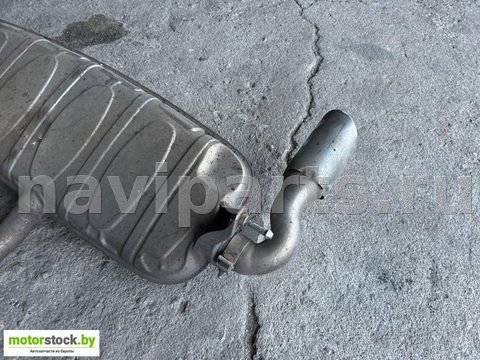 Новое Audi Q7 4L, 2013 г., арт. 104015023, фото 12