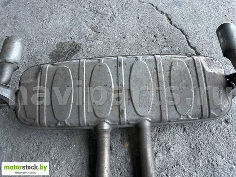 Новое Audi Q7 4L, 2013 г., арт. 104015023, фото 13