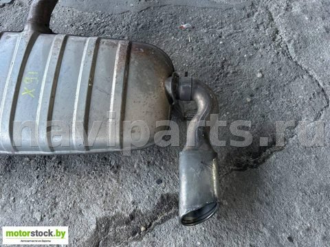 Новое Audi Q7 4L, 2013 г., арт. 104015023, фото 6