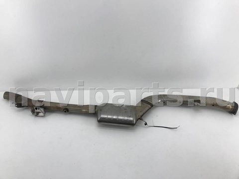 Новое BMW 5 G30/G31, 2019 г., OEM 8582068, арт. 10403