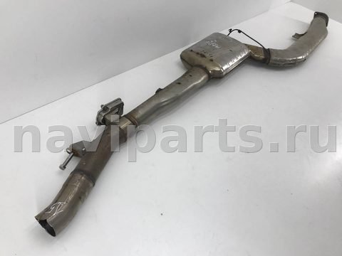 Новое BMW 5 G30/G31, 2019 г., OEM 8582068, арт. 10403, фото 13