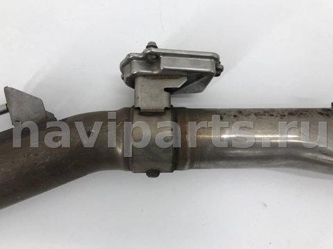 Новое BMW 5 G30/G31, 2019 г., OEM 8582068, арт. 10403, фото 15