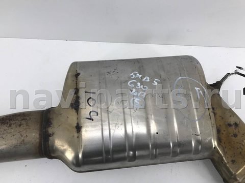 Новое BMW 5 G30/G31, 2019 г., OEM 8582068, арт. 10403, фото 16