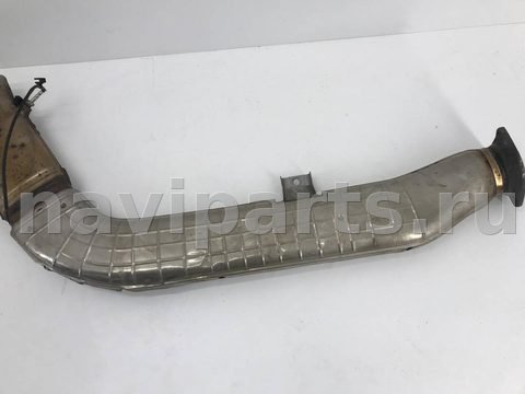 Новое BMW 5 G30/G31, 2019 г., OEM 8582068, арт. 10403, фото 17