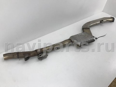 Новое BMW 5 G30/G31, 2019 г., OEM 8582068, арт. 10403, фото 2