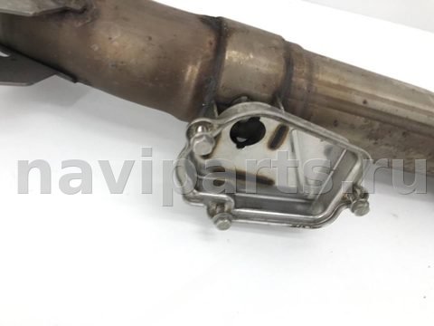 Новое BMW 5 G30/G31, 2019 г., OEM 8582068, арт. 10403, фото 4