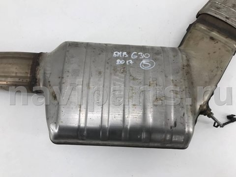 Новое BMW 5 G30/G31, 2019 г., OEM 8582068, арт. 10403, фото 5