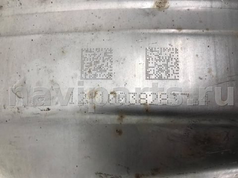 Новое BMW 5 G30/G31, 2019 г., OEM 8582068, арт. 10403, фото 8