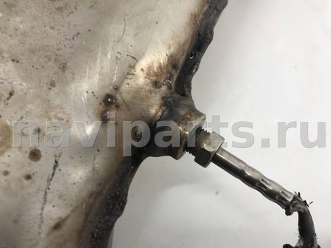 Новое BMW 5 G30/G31, 2019 г., OEM 8582068, арт. 10403, фото 9