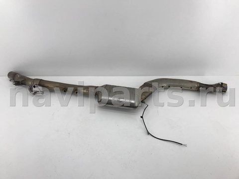Новое BMW 5 G30/G31, 2019 г., OEM 8582068, арт. 10410