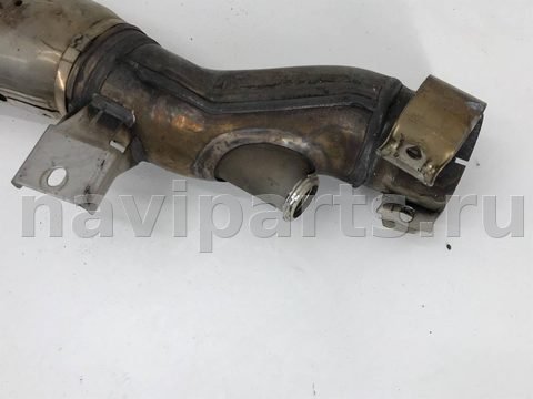 Новое BMW 5 G30/G31, 2019 г., OEM 8582068, арт. 10410, фото 10