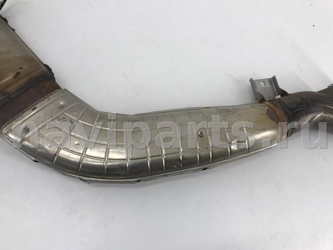 Новое BMW 5 G30/G31, 2019 г., OEM 8582068, арт. 10410, фото 13