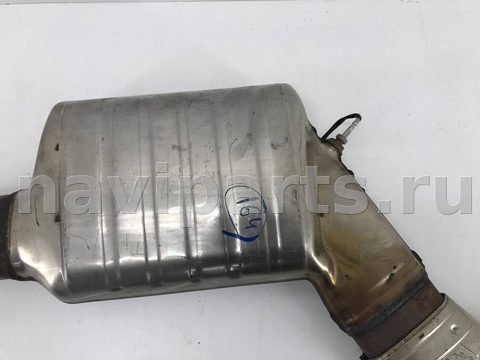 Новое BMW 5 G30/G31, 2019 г., OEM 8582068, арт. 10410, фото 14