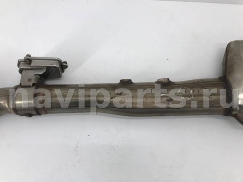 Новое BMW 5 G30/G31, 2019 г., OEM 8582068, арт. 10410, фото 16