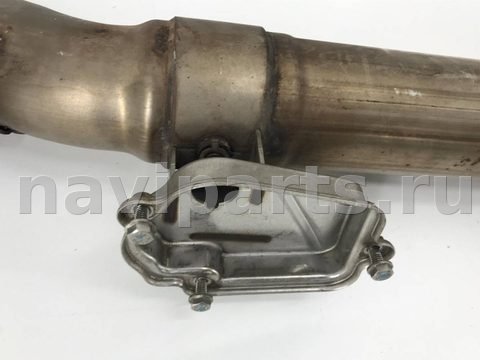 Новое BMW 5 G30/G31, 2019 г., OEM 8582068, арт. 10410, фото 4