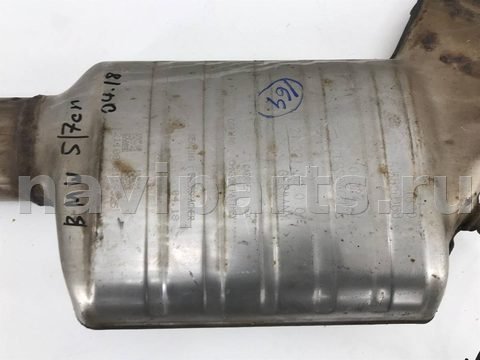 Новое BMW 5 G30/G31, 2019 г., OEM 8582068, арт. 10410, фото 6