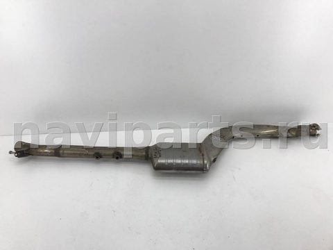 Новое BMW 5 G30/G31, 2019 г., OEM 10432421, арт. 10415