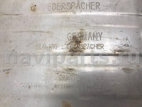 Новое BMW 5 G30/G31, 2019 г., OEM 10432421, арт. 10415, фото 10