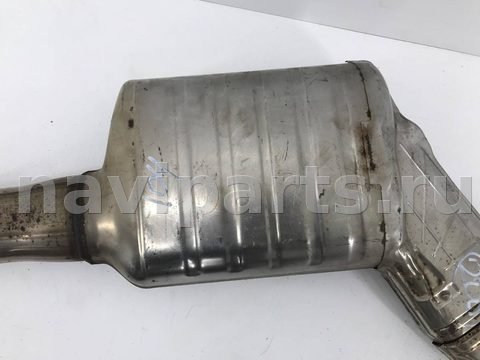 Новое BMW 5 G30/G31, 2019 г., OEM 10432421, арт. 10415, фото 14