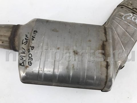 Новое BMW 5 G30/G31, 2019 г., OEM 10432421, арт. 10415, фото 5