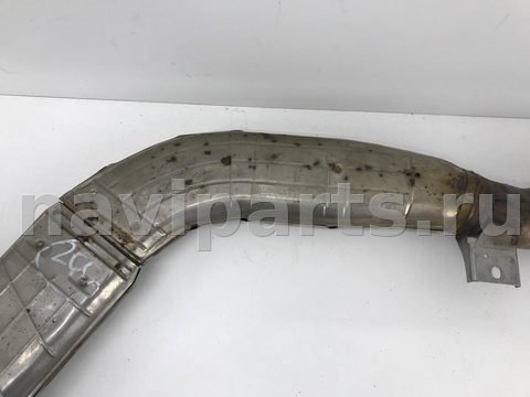 Новое BMW 5 G30/G31, 2019 г., OEM 10432421, арт. 10415, фото 7