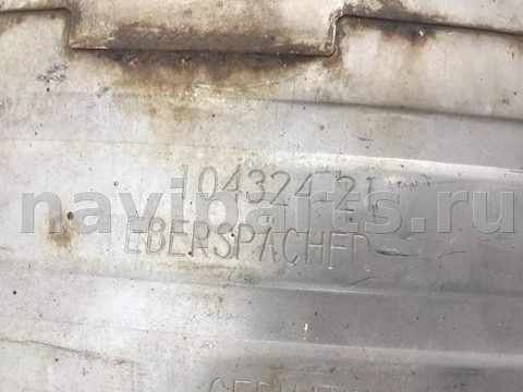 Новое BMW 5 G30/G31, 2019 г., OEM 10432421, арт. 10415, фото 8