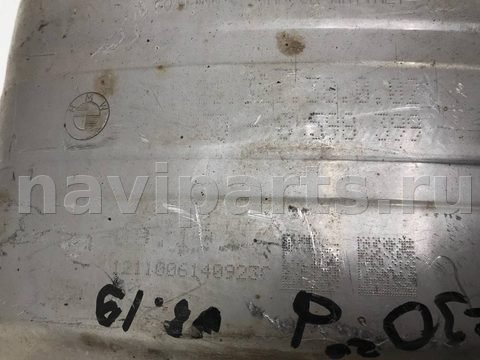 Новое BMW 5 G30/G31, 2019 г., OEM 10432421, арт. 10415, фото 9