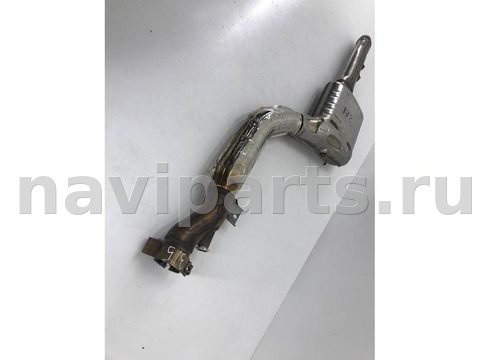 Новое BMW X3 G01, 2021 г., OEM 8470504, арт. 10421, фото 14