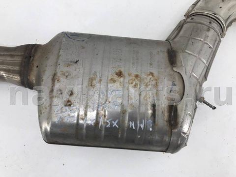 Новое BMW X3 G01, 2021 г., OEM 8470504, арт. 10421, фото 5