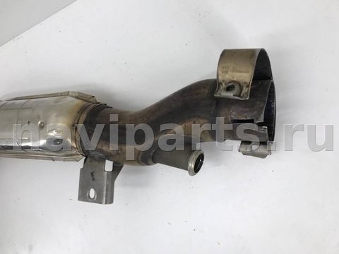 Новое BMW X3 G01, 2021 г., OEM 8470504, арт. 10421, фото 7